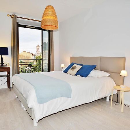 Aparthotel Riviera - Terrasse Felix Faure - Massena Promenade Des Anglais نيس المظهر الخارجي الصورة