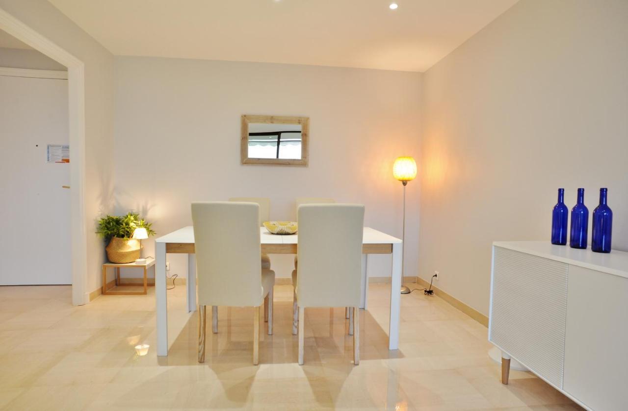 Aparthotel Riviera - Terrasse Felix Faure - Massena Promenade Des Anglais نيس المظهر الخارجي الصورة